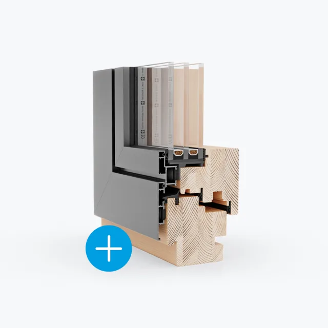 Gemini Quadrat FB