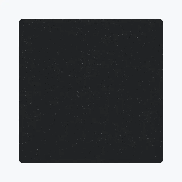 AP106-Jet Black MAT