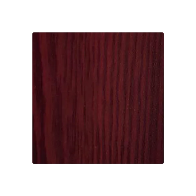 Afrikanisches Wenge 6DS