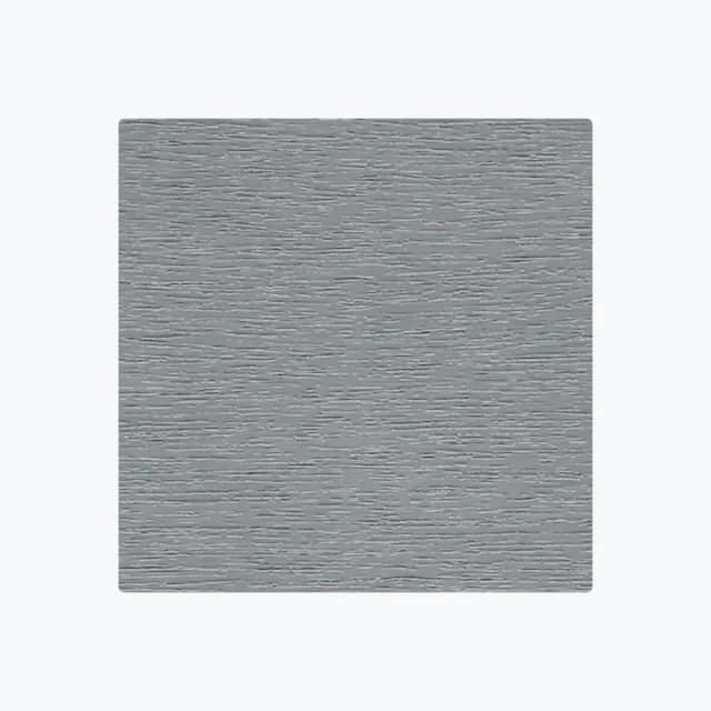 GEA 35 Gebürstetes Silber