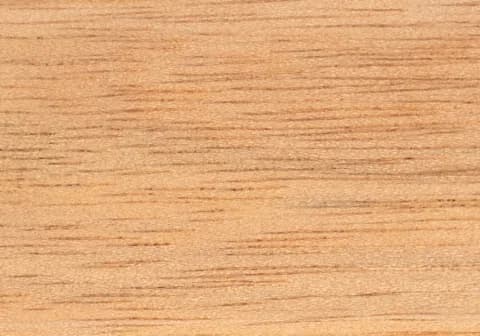 Raw wood (meranti)