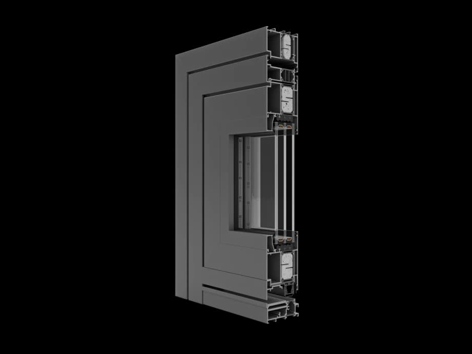 MasterLine 8 Pivot