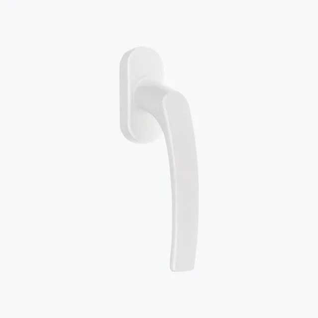 Aluminium-Standardgriff