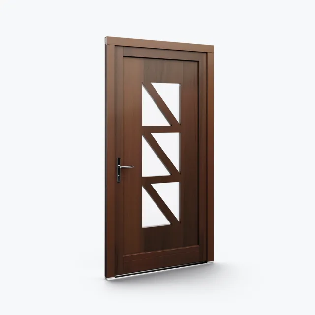 WoodLine 5