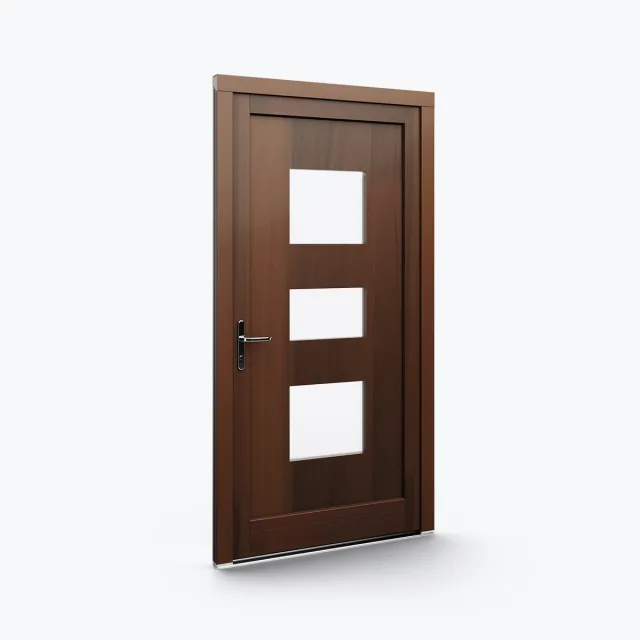 WoodLine 7