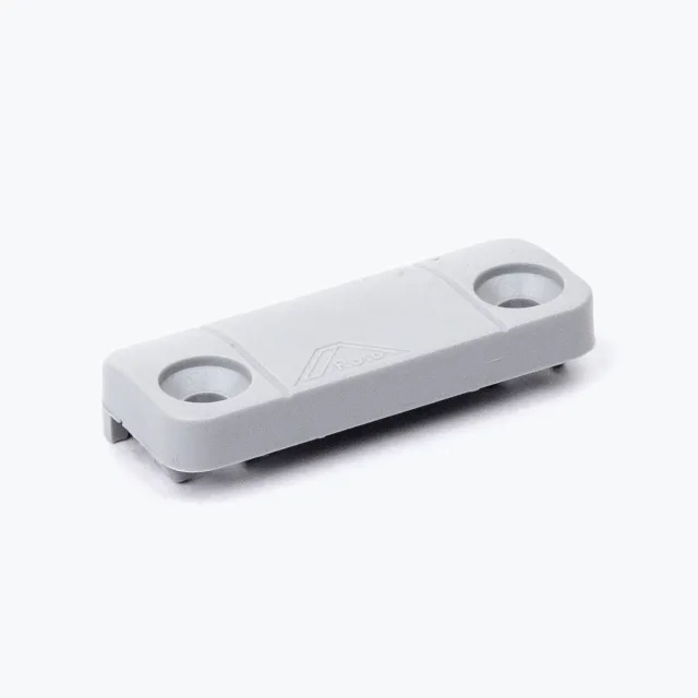R630577 Verdeckter Druckelement zwischen Scharnieren NR208 DESIGNO II