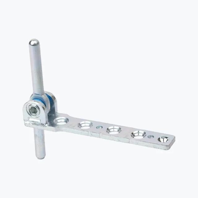 TBEL6120-100071 Rahmenscharnier KF D6X3/24 FA TS K250 (derzeit TBEL622