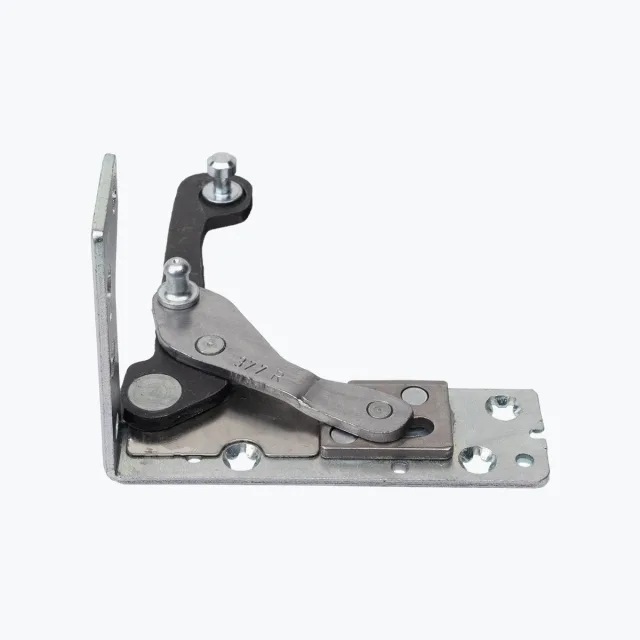 TBEV4021-100041 Rahmenscharnier AX 30/13 RE TS K25