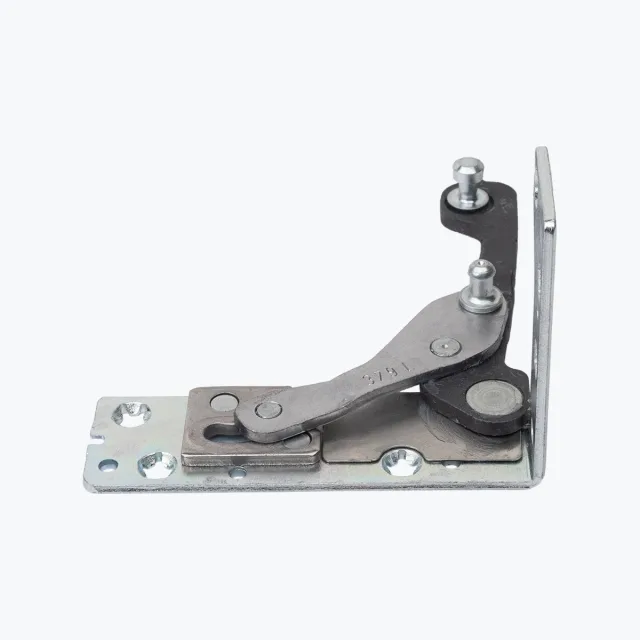 TBEV4022-100041 Rahmenscharnier AX 30/13 LI TS K25