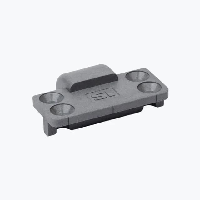 TRZM7140-040060 abgedeckter Druckteil - Rahmenteil A2860 (SL76)