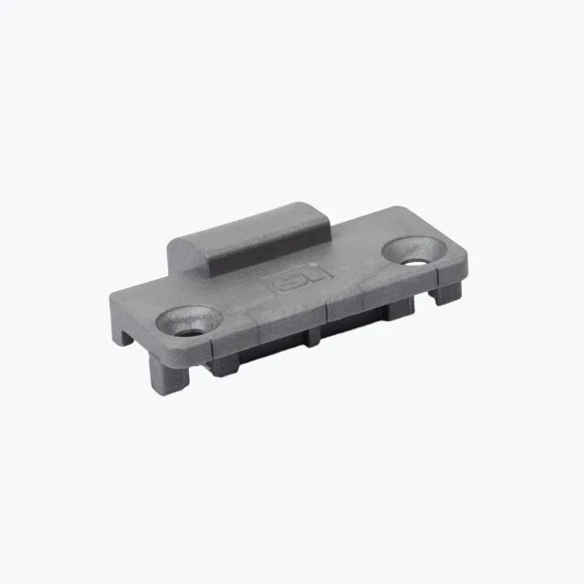 TRZM7150-040060 abgedeckter Druckteil - Rahmenteil A2560 (BE82/BE92)