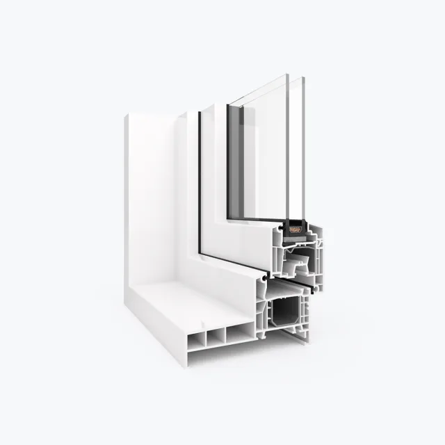 Monoblocksysteme - Ideal 4000