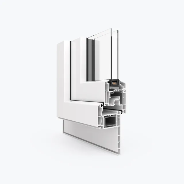 Reno - Ideal 4000