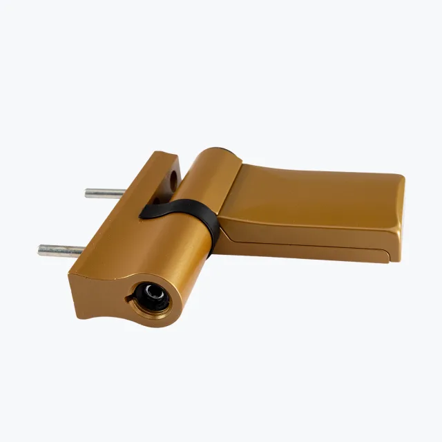 DR HAHN 9-38065-00-0-3 GOLD