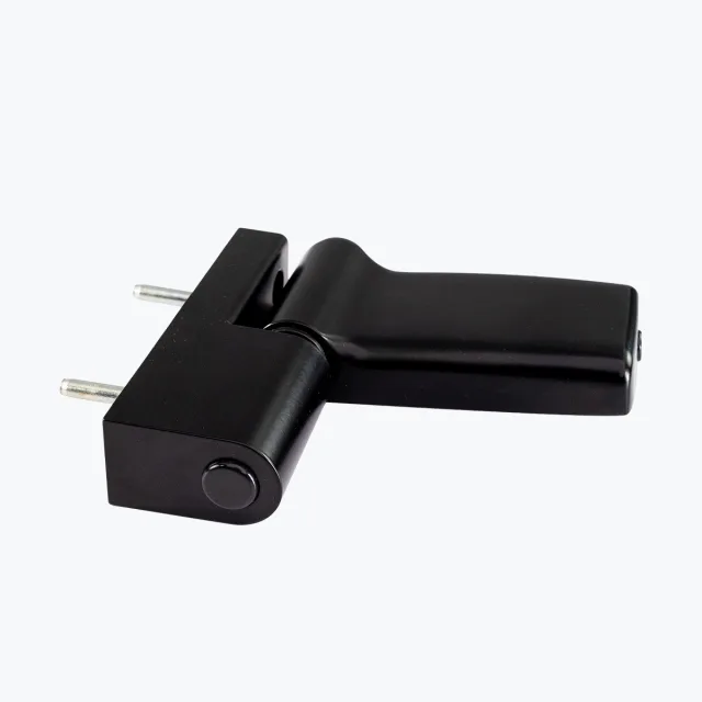 JOCKER E9019005M190A SCHWARZ