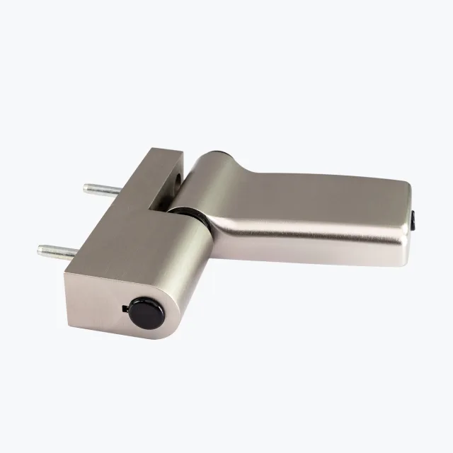 JOCKER E911INOX190A INOX