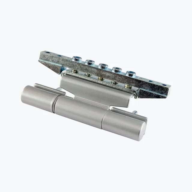 ROLLENSCHARNIER SFS SFS_1418830 SILBER