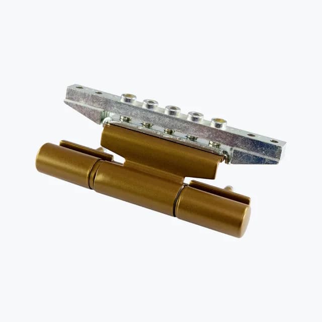 ROLLENSCHARNIER SFS SFS_1528450 F-4 ALTGOLD