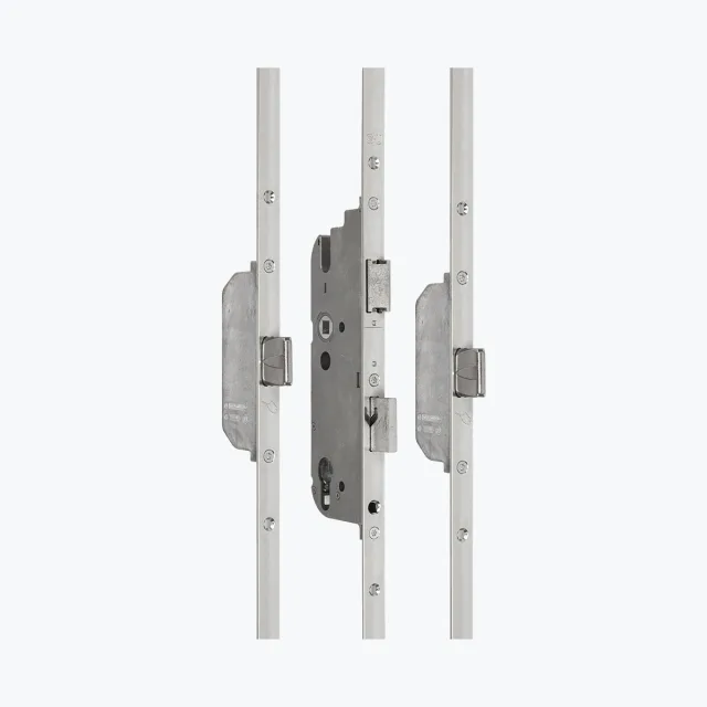 GU 3-Punkt-Verriegelung Automatik