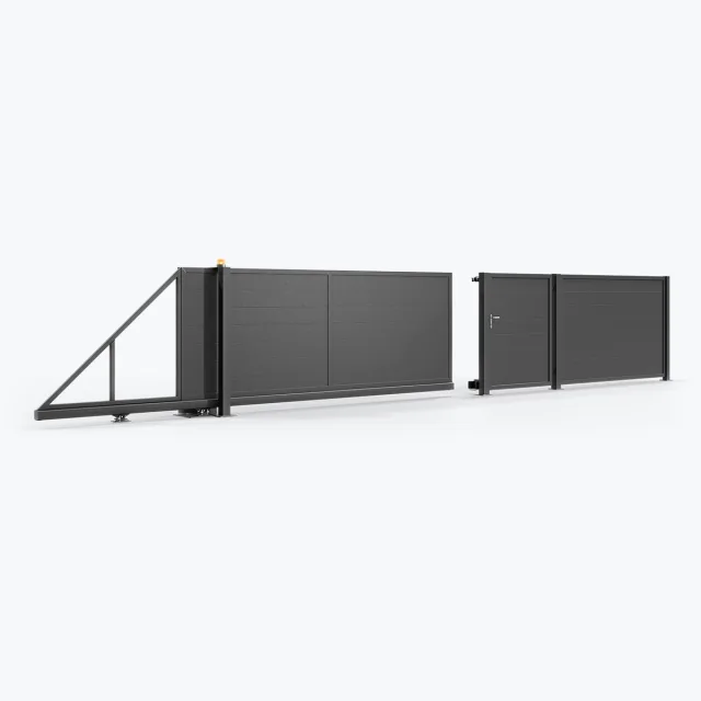 Elegance-Linie – Maulazzo