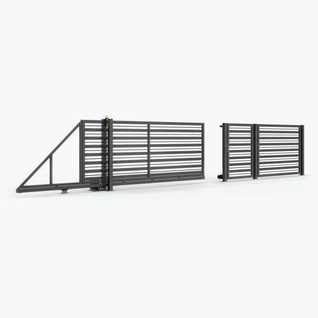 Elegance-Linie – Nambino