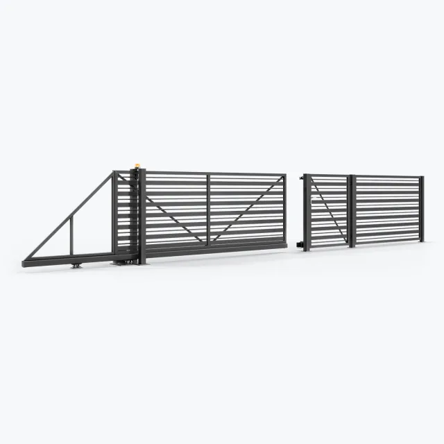 Elegance-Linie – Nemi